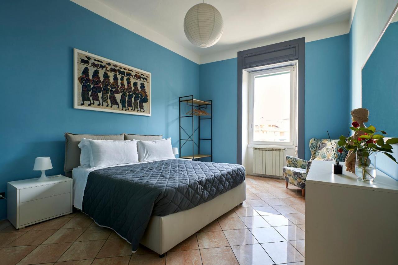 Anna Homestay Bergamo Exterior photo