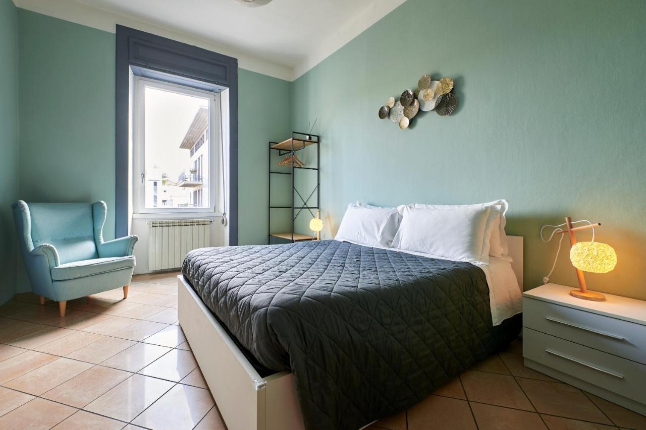 Anna Homestay Bergamo Exterior photo