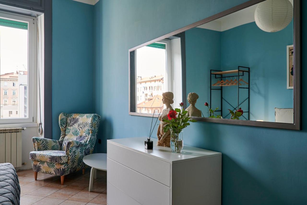 Anna Homestay Bergamo Exterior photo