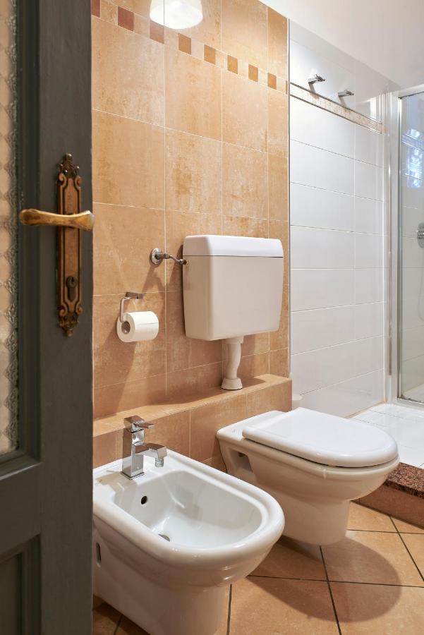 Anna Homestay Bergamo Exterior photo