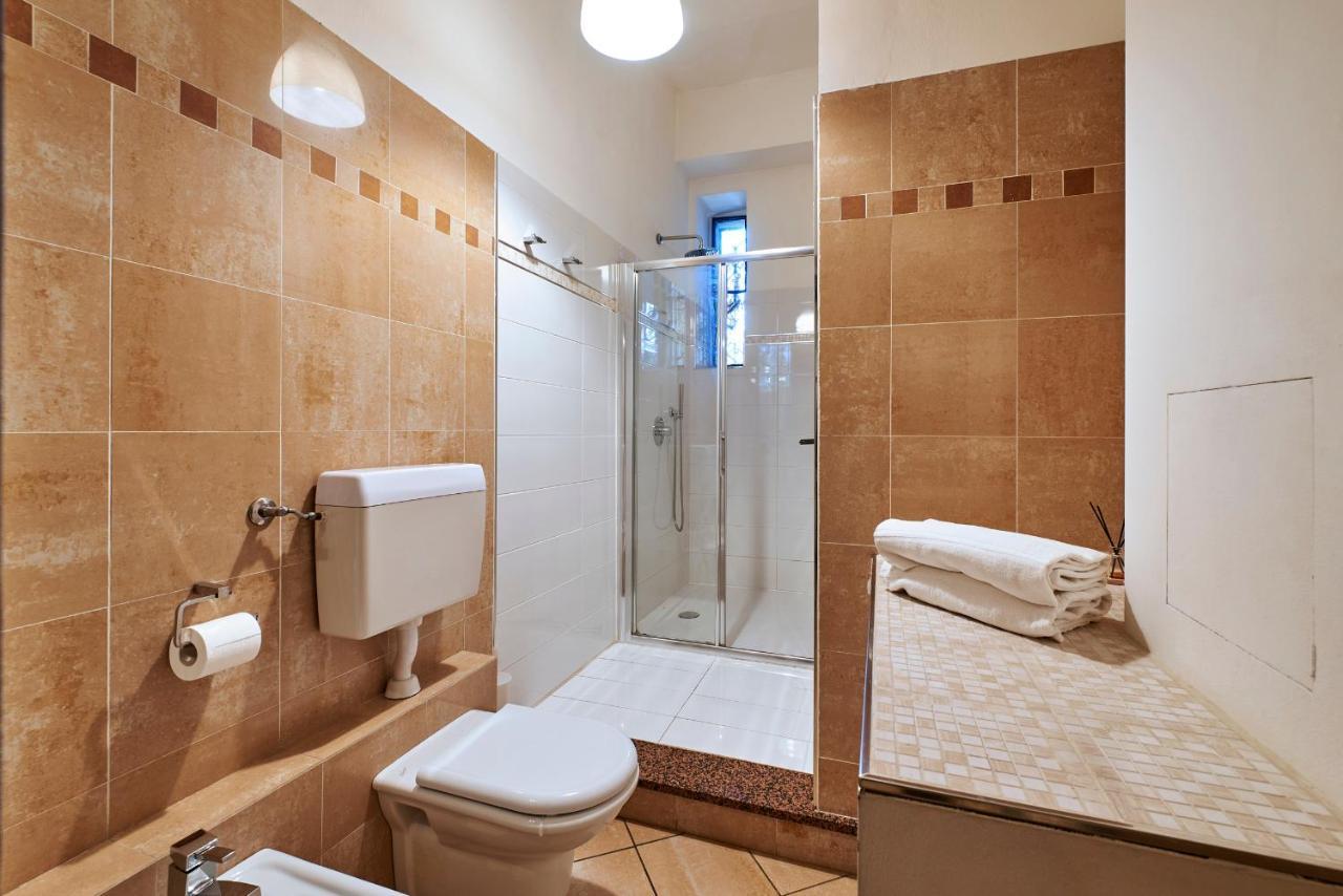 Anna Homestay Bergamo Exterior photo